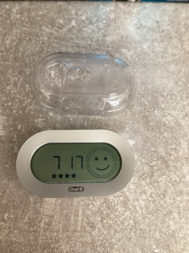 Braun oral smart series - braun,