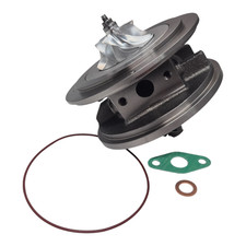 Turbolader Rumpfgruppe BMW X1