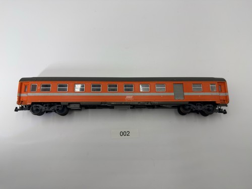Roco personenwagen 4223b - roco,