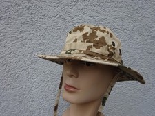 Bundeswehr Buschhut Boonie hat