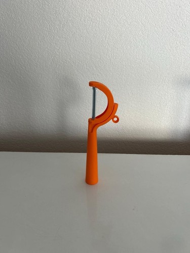 Tupperware twist schäler - tupperware, twist-schäler