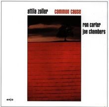 Common Cause von Attila Zoller