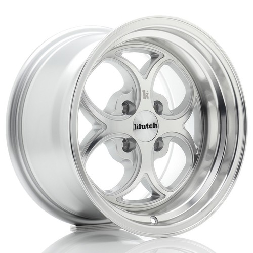 Klutch sl2 16x8 et10 - klutch,