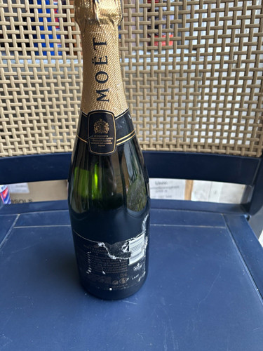 Moët chandon impérial - moët, &