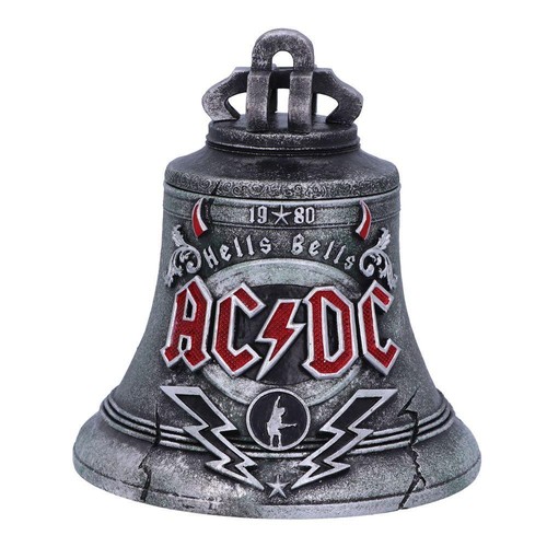Nemesis now acdc hells - nemesis,