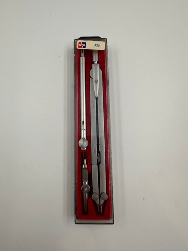 Zirkelset zirkelkasten - zirkelset,