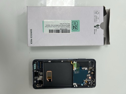 Original samsung galaxy - samsung, s21