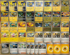 Pokemon - Elektek, Elvotek