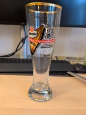 Altes seltenes Sternburg Bier