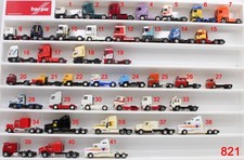 Bastelmodelle Herpa u.a