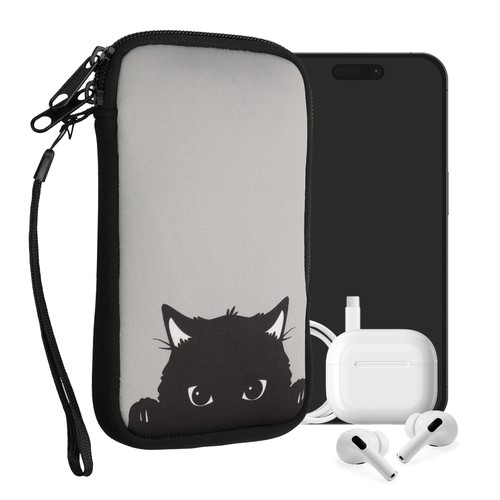 Handytasche neopren sleeve - handytasche,