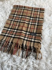 Burberry Schal Original Damen