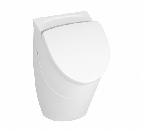 Absaug urinal urinalbecken - absaug,
