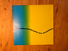 Frumpy - All will be changed