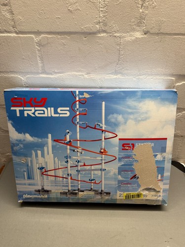 Playmobil 71969 sky trails - 71969,