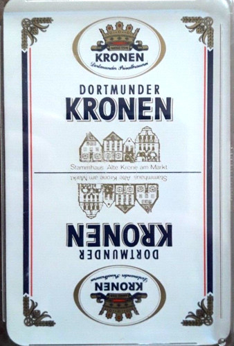 Skatspiel dortmunder kronen - skatspiel/dortmunder,