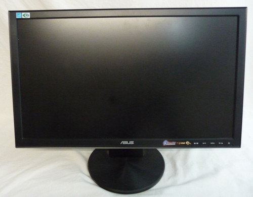 Asus vw227d full widescreen - full,