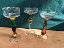 Paul Nagel,Dekorative Gläser