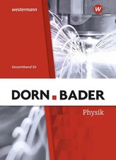 Dorn / Bader Physik SII -