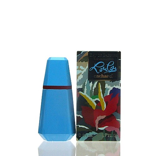 Cacharel lou - lou, eau