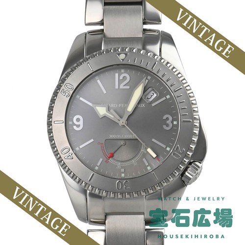 Girard perregaux seahawk - girard,