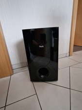 Teufel  Subwoofer - IP 3000 SW - Schwarz - 200 Watt  sehr guter Zustand