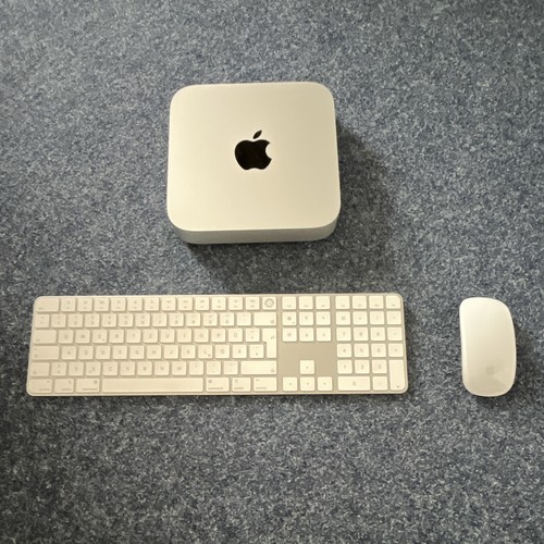 Apple mac mini pro 16gb - apple,