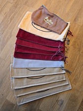 Pfeifenbeutel/Schutzhülle 11