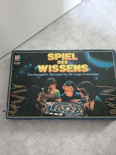 Spiel des Wissens MB