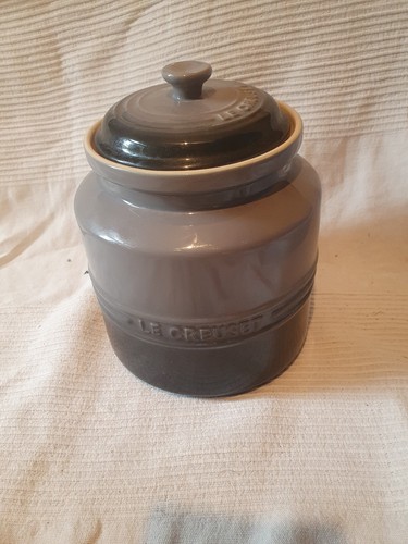 Creuset steingut - creuset,