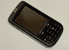 HP iPAQ 610c Handheld Windows