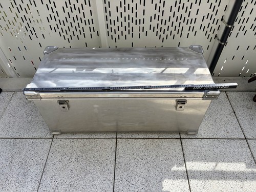 Zarges alu transportbox - zarges,