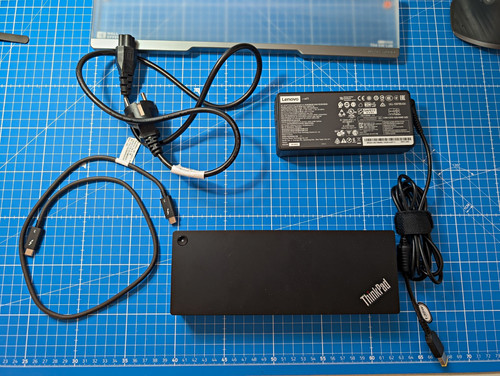 Lenovo thinkpad thunderbolt - lenovo,