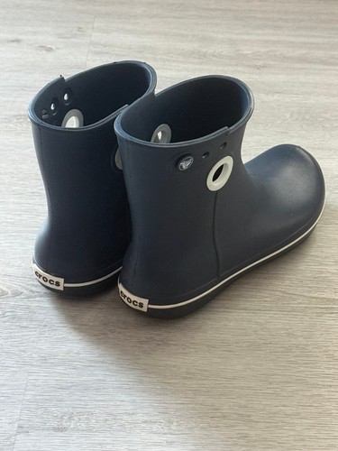 Crocs jaunt shorty boot - crocs, women