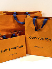 Louis Vuitton Geschenktasche