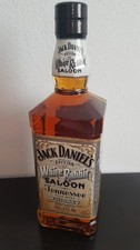 Jack Daniels - WHITE RABBIT