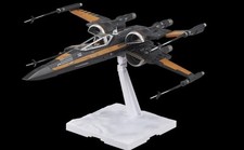Revell 01216 BANDAI Poe's