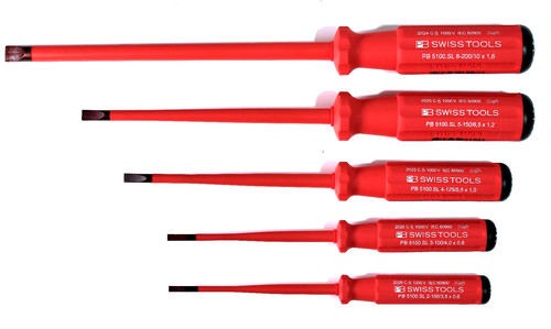 Swiss tools 5100 vde - 5100.sl,