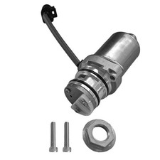 Pumpe Lamellenkupplung