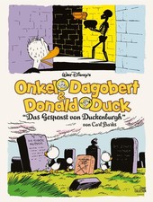 Onkel Dagobert und Donald Duck