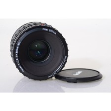 Rollei Planar HFT 2,8/80 EL