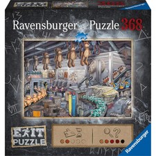 Ravensburger EXIT Puzzle 16484