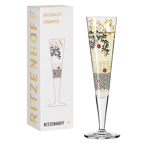 Ritzenhoff champus goldnacht - ritzenhoff,