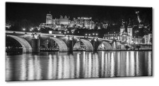 Wleinwand bild heidelberg - bild,