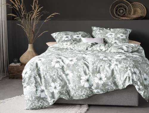 Irisette sky mako satin - irisette,