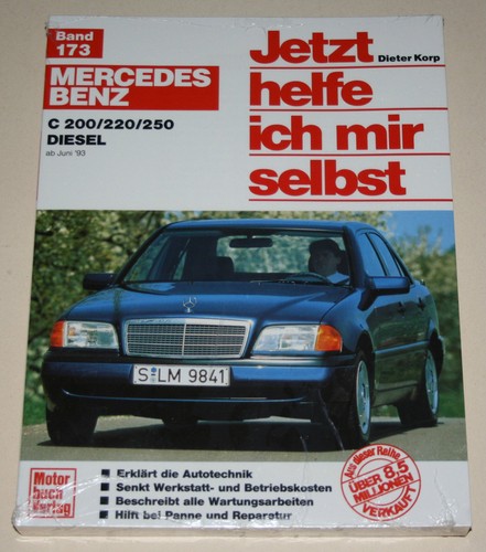 Reparaturanleitung mercedes - reparaturanleitung,