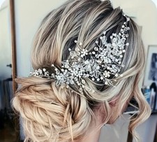 Braut haarschmuck kopfschmuck - braut,