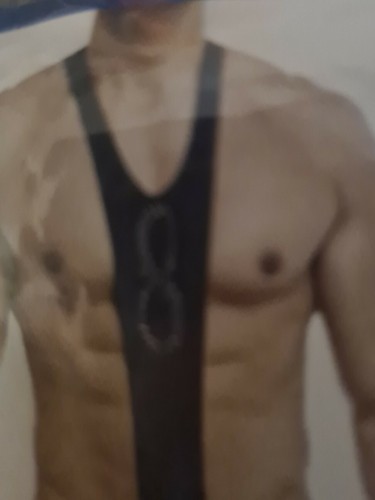 Joe snyder body infinity - joe,