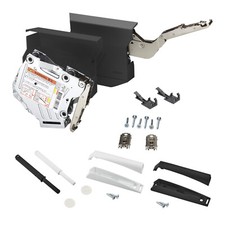 Blum Aventos HK-S Tip-On