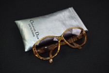 Christian DIOR Sonnen Brille